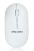ZR217 Ba100 Beyaz Bluetooth Mouse