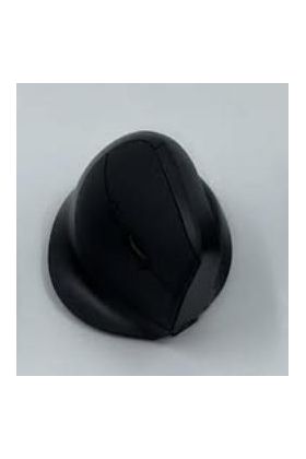 ZR693 1688 Siyah Bluetooth Wireless Ergonomik Mouse