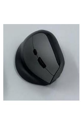 ZR693 1688 Gri Bluetooth Wireless Ergonomik Mouse