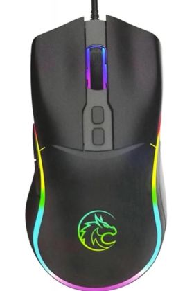 Skygo Q301 Rgb Gaming Mouse