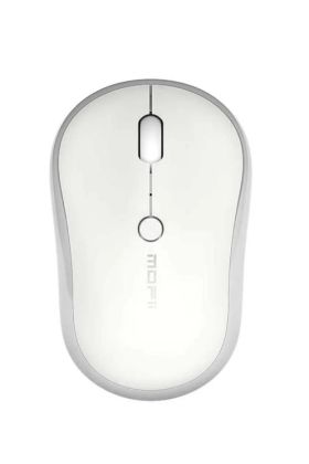 Mofii M5Ag Beyaz Wireless Mouse