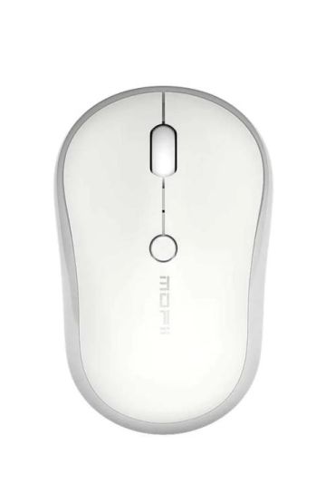 Mofii M5Ag Beyaz Wireless Mouse