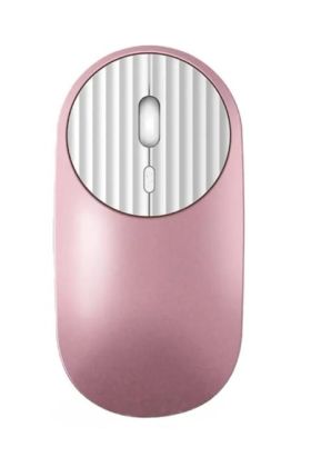 ZR613 Rose Gold Ergonomik Mouse