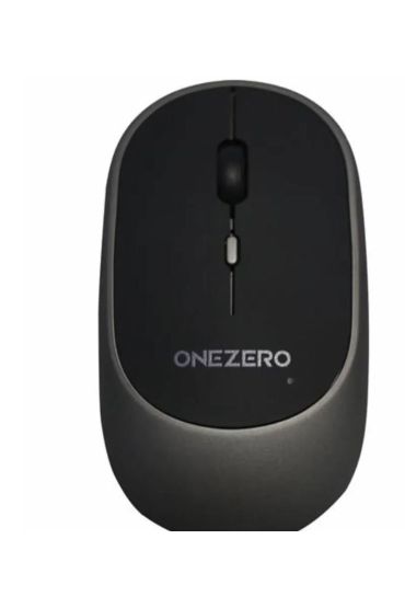 ZR223 No 1004 Siyah Bluethooth + Wireless Mouse