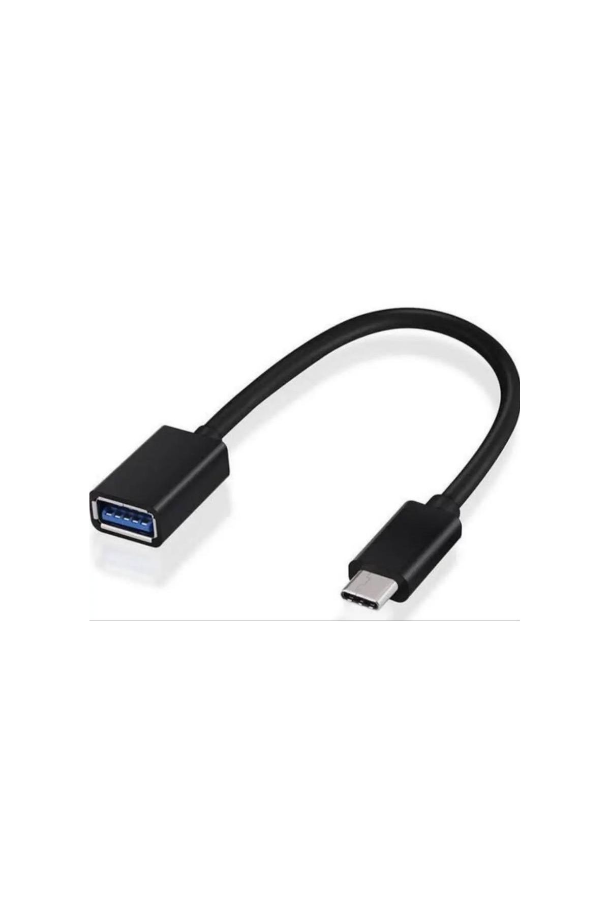 ZR341 Sk07 Type-C Otg Kablolu