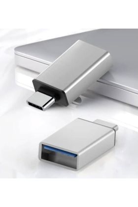 ZR66 Type-C Usb Otg Çevirici