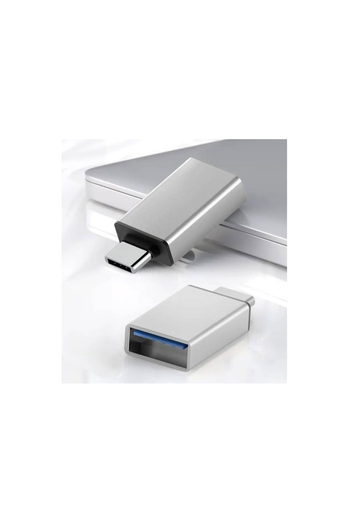 ZR66 Type-C Usb Otg Çevirici