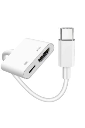 ZR666 Pd100 Type-C To Hdmı Çevirici