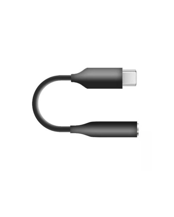 ZR323 Jh048 Carboon Type-C Kulaklık Çevirici