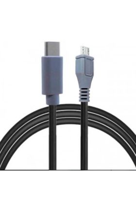 ZR797 Type-C Micro Kablo 1 M