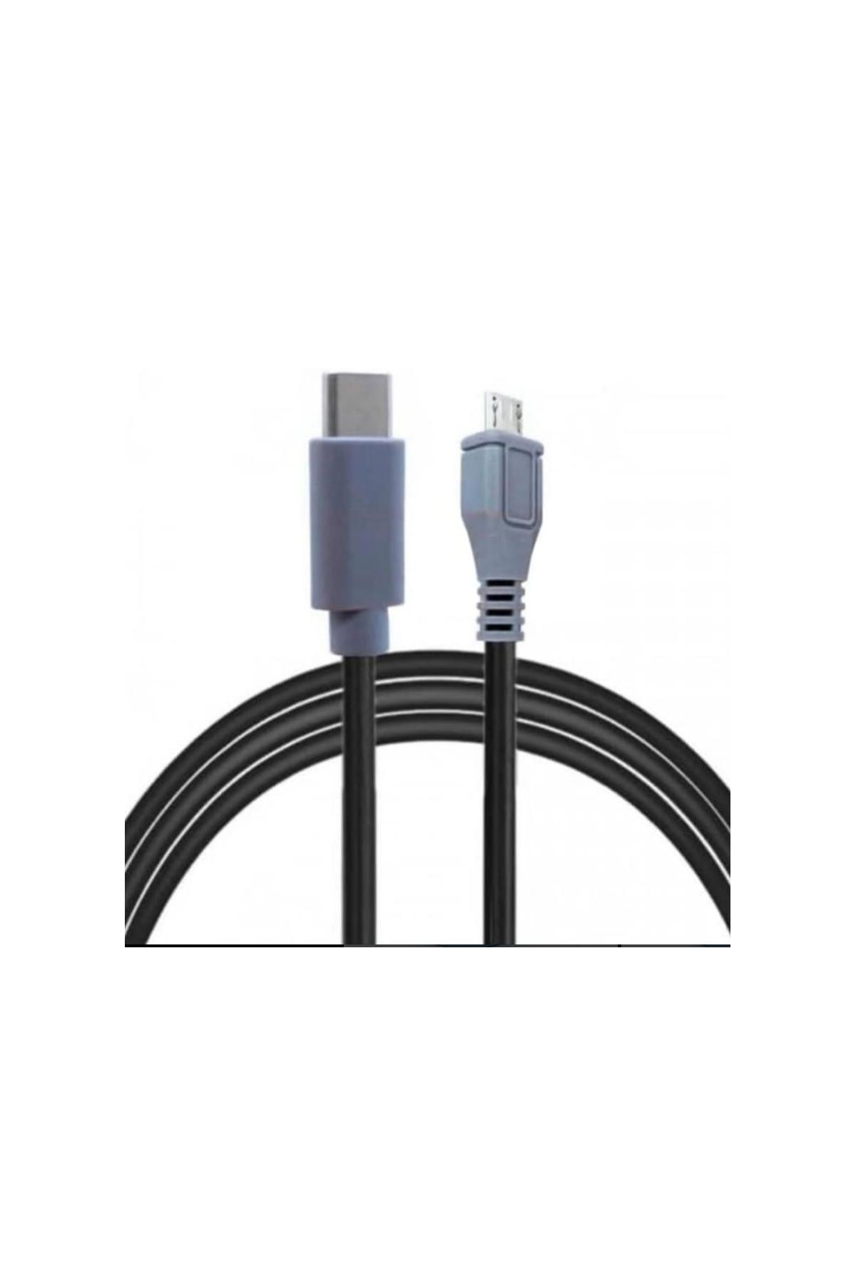 ZR797 Type-C Micro Kablo 1 M