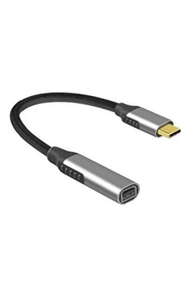 ZR125 Type-C Mini Dp Çevirici