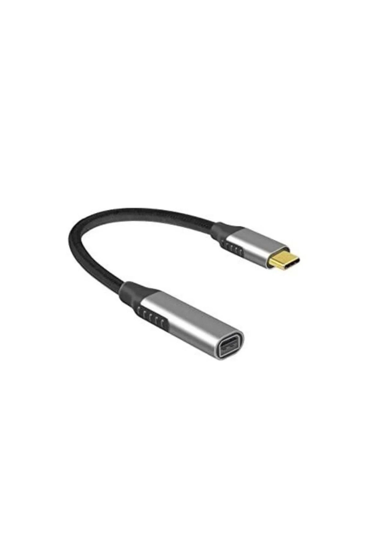 ZR125 Type-C Mini Dp Çevirici