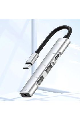 ZR615 Type-C Usb Pd Otg-019C