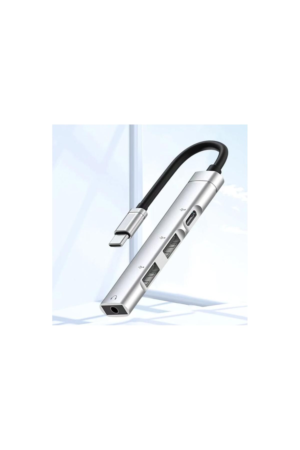 ZR615 Type-C Usb Pd Otg-019C