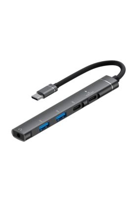 ZR886 5 İn 1 Type-Hub H03