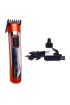 Tıraş Makinesi Şarjlı Sakal Ense Tıraş Makinası 607
