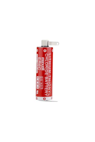 Maxell ER6C 3.6V AA Size Lithium Pil