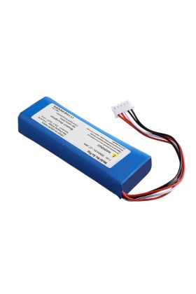 Harman Kardon Go Play Uyumlu 7.4v 3000 mah Soketli Batarya