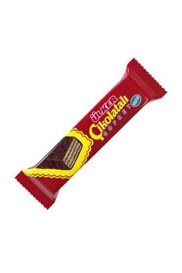 Ülker Çikolatalı Gofret
