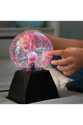 Usb li Plazma Tesla Küre