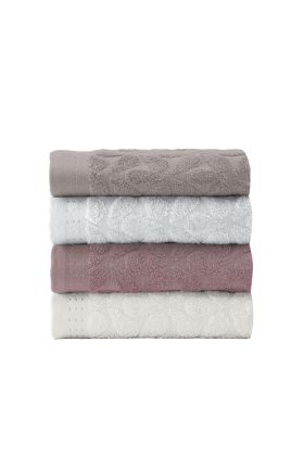 Bambu 4´lü 50x90 El Havlusu Estate