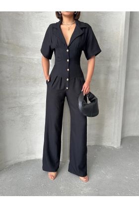 Uzun keten tulum s255059