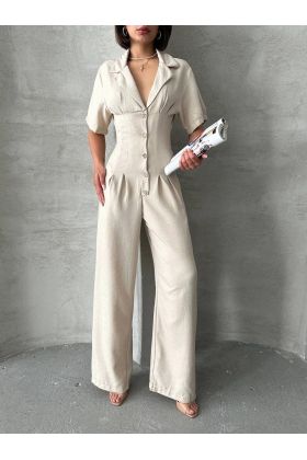 Uzun keten tulum s255059