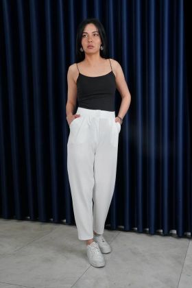 Havuç pantolon 3326