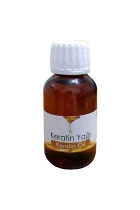 Keratin Yağı 50 ML