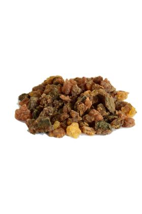 Mürsafi Zamkı Doğal 1000 Gr Paket