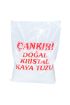 Yemeklik Doğal Kristal Kaya Tuzu Öğütülmüş Çankırı Beyaz 1000 Gr
