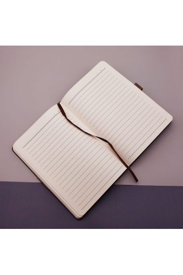 Öğretmenler Günü Hediyesi - Defter - Kalem Seti