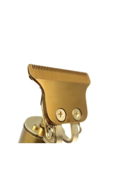 Çelik Kasa Profesyonel Saç Sakal Ense Çizim Tınaş Makinesi Dragon