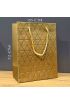 Büyük Boy Gold Hediye Çantası