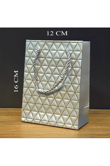 Mini Boy Hediye Çantası