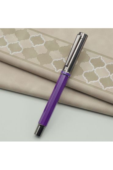 Metal Roller İmza Kalemi