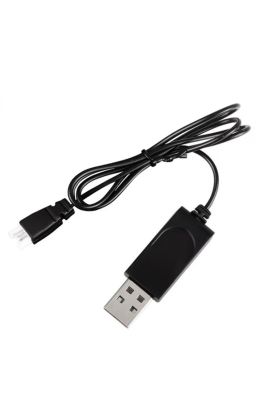 3.7V Li-ion Drone Bataryası USB Şarj Kablosu