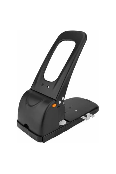 Bigpoint Arşiv Tipi Delgeç 100 Yaprak Siyah