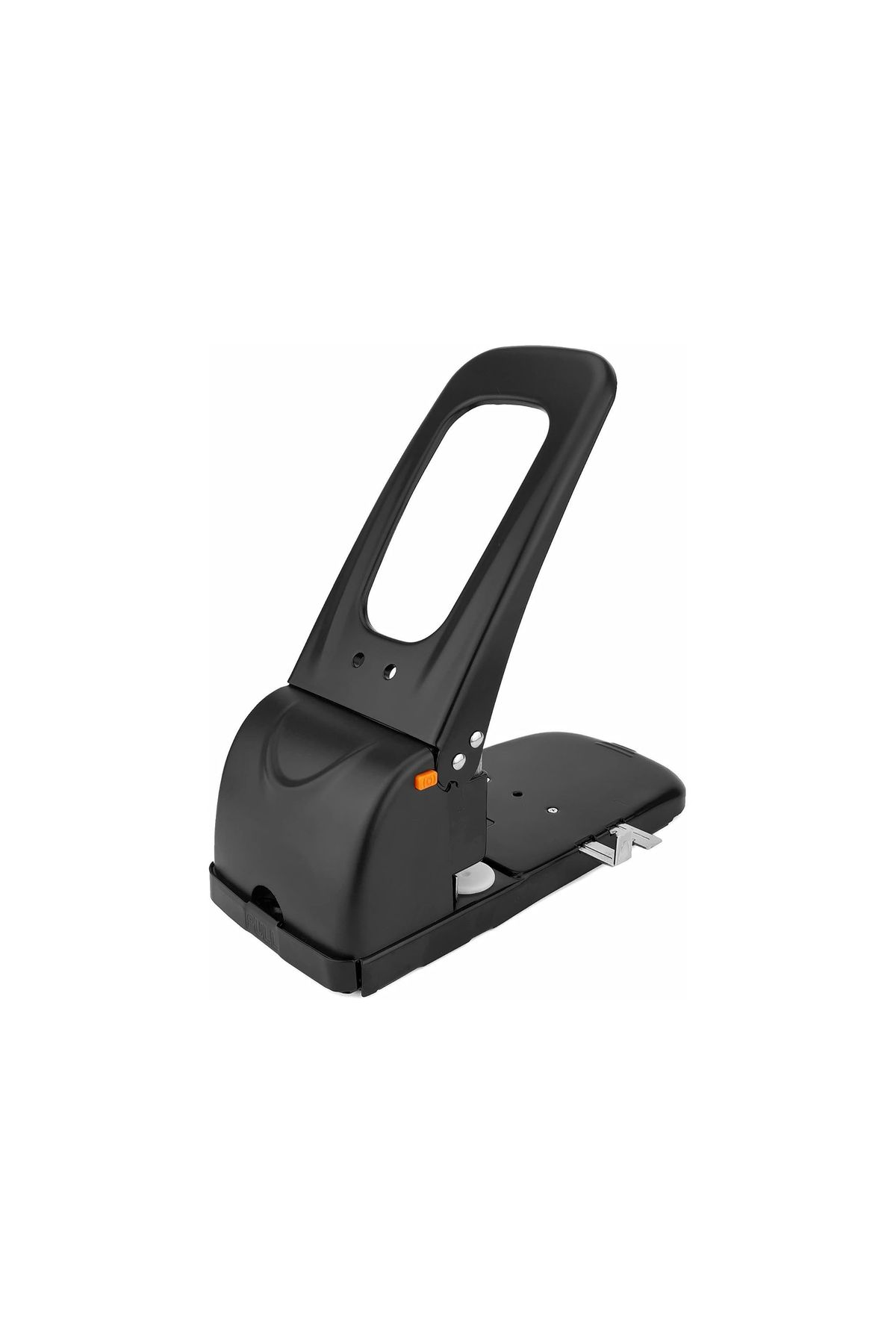 Bigpoint Arşiv Tipi Delgeç 100 Yaprak Siyah