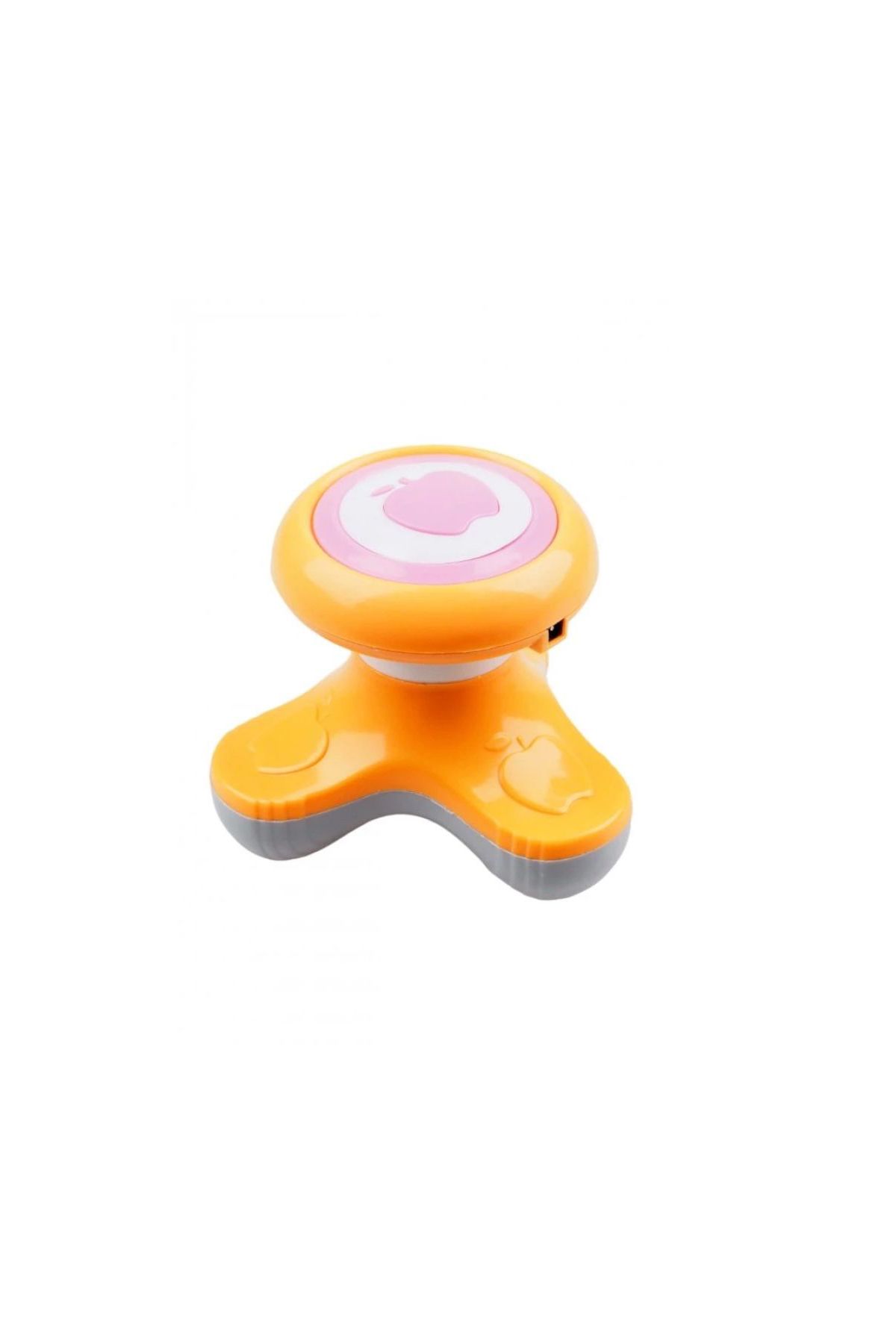 Şarşlı Titreşimli Mini Masaj Aleti 090