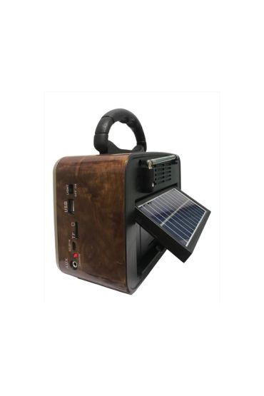 Bluetoothlu Nostaljik Radyo Usb Mp3 Player RT-819