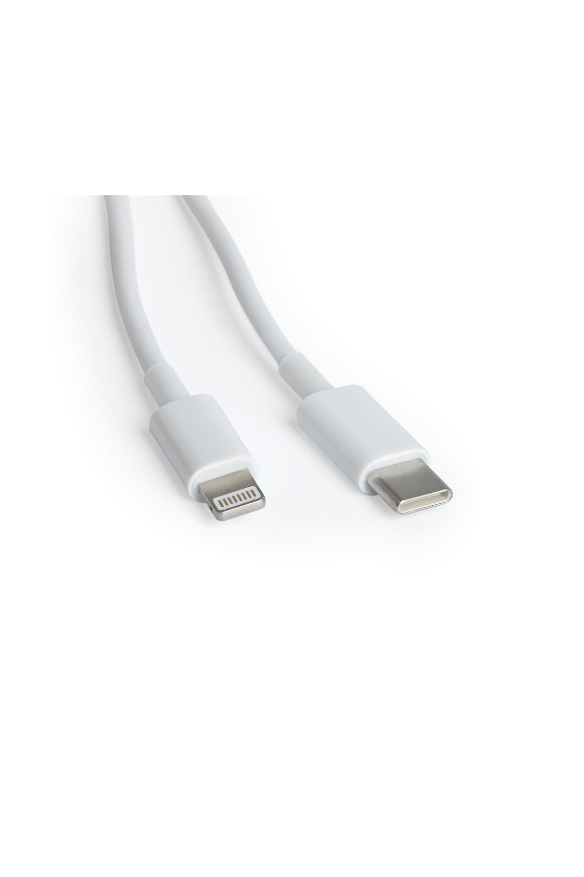 3A USB-C to Lightning 27W Şarj ve Data Kablosu ACK108