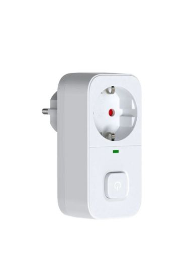 On-Of Akım Korumalı Priz FTR18