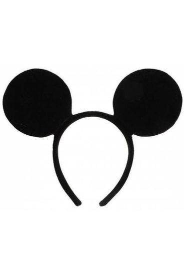 Mickey Mouse Tacı Fare Tacı