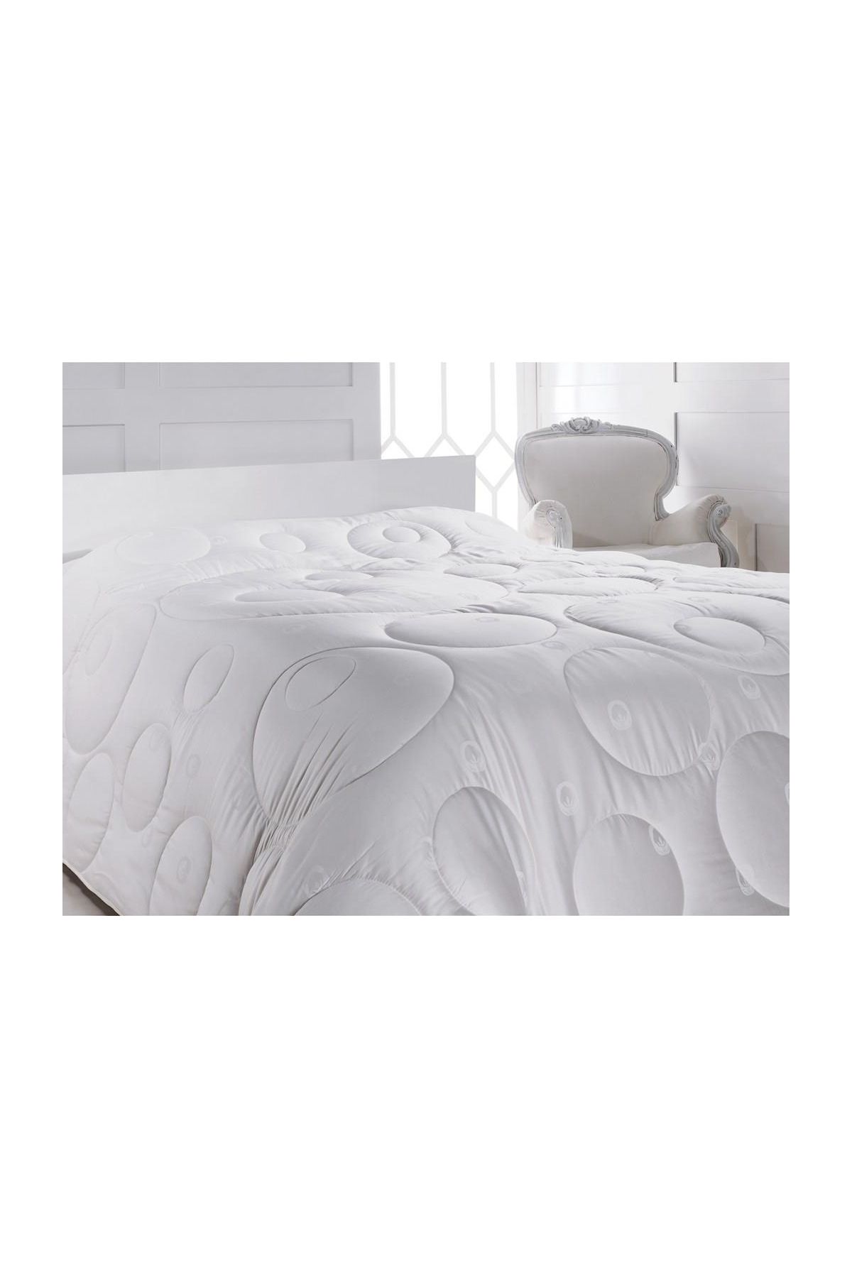 Pamuk Tek Kişilik Yorgan