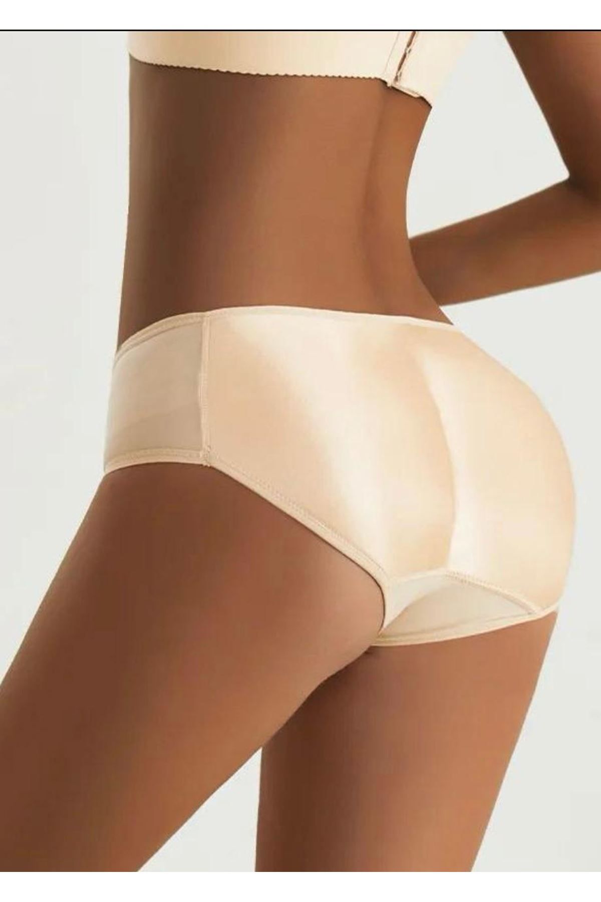 Ten Popo Şekillendirici Külot Korse