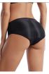 Siyah Popo Şekillendirici Külot Korse