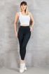 Kadın Yüksek Bel Tayt