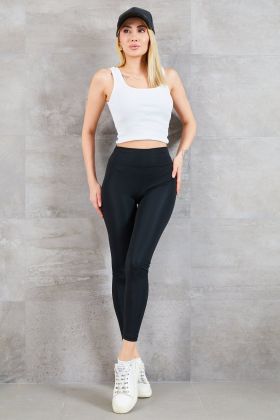 Kadın Yüksek Bel Tayt